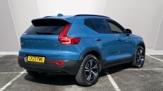 Volvo Xc40 2.0 B4P Plus Dark 5dr AWD Auto Petrol Estate